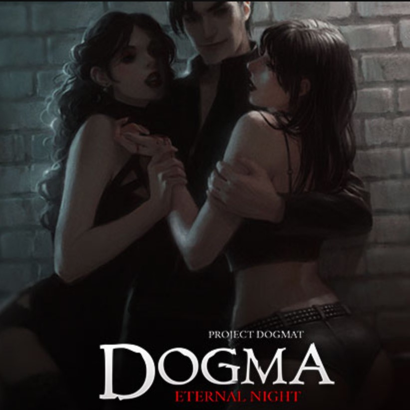 Dogma: Eternal Night