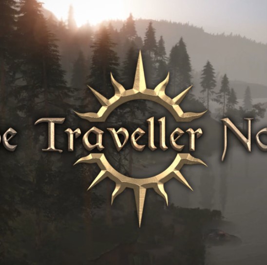 The Traveller Notes